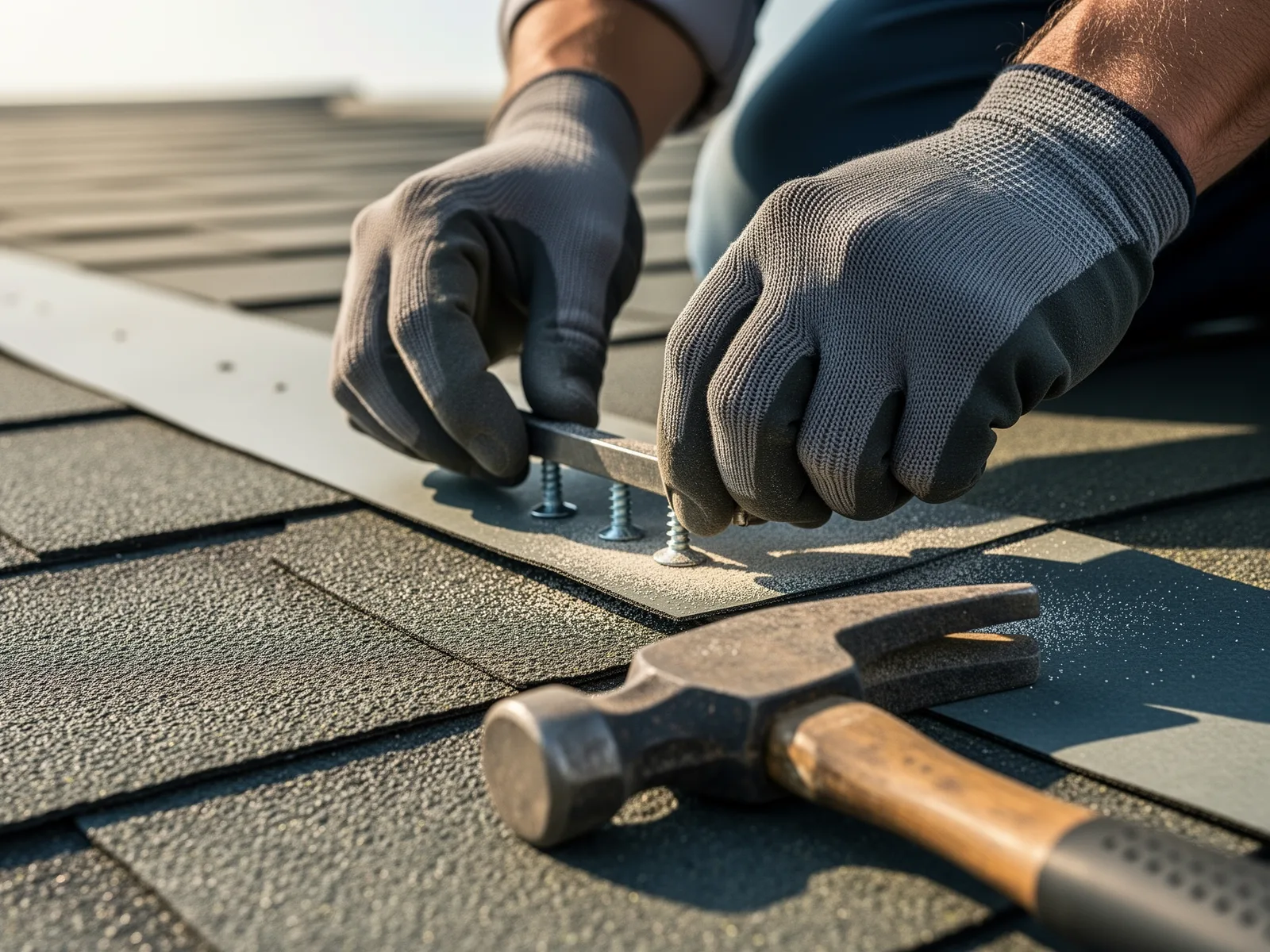 Why choose Fascia Repair in Hildreth, NE